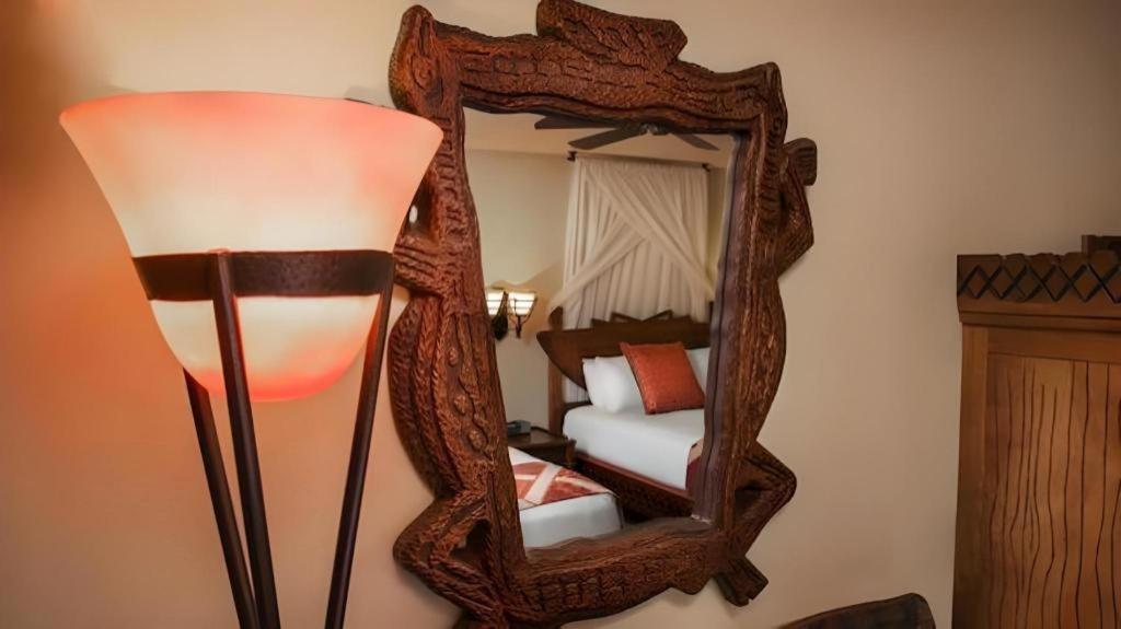 Disney'S Animal Kingdom Lodge Four Corners Eksteriør bilde