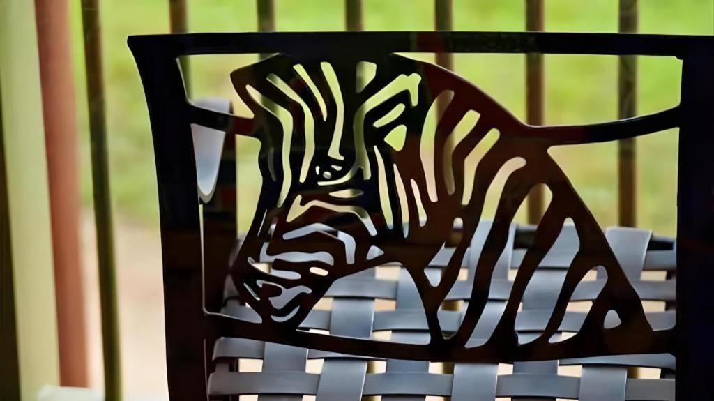 Disney'S Animal Kingdom Lodge Four Corners Eksteriør bilde